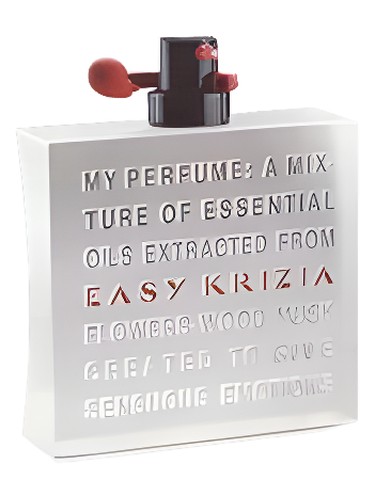 Easy Krizia by Krizia