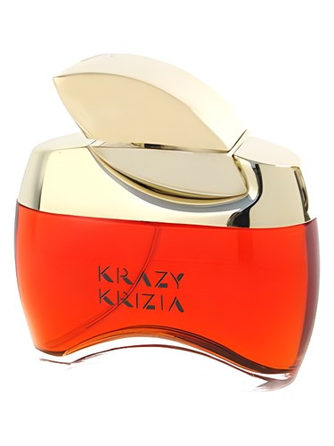 Krazy Krizia by Krizia