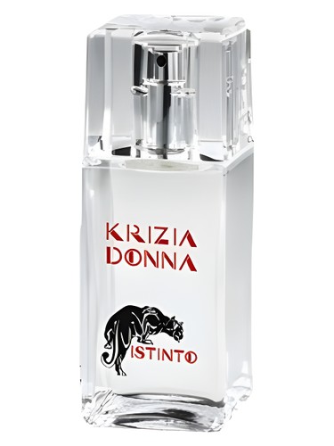 Donna Istinto by Krizia