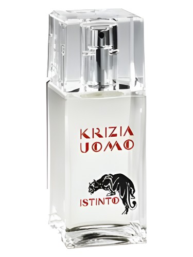 Uomo Istinto by Krizia