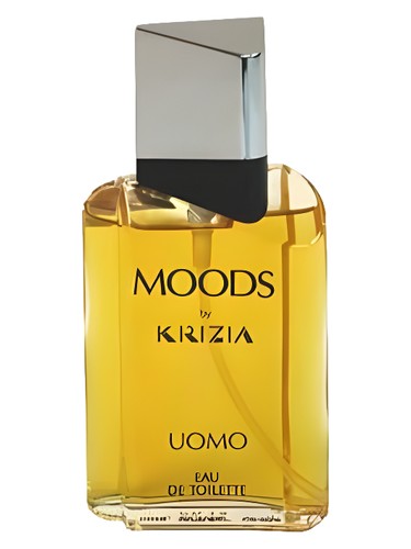 Moods by Krizia Uomo by Krizia