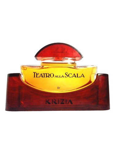 Teatro Alla Scala by Krizia