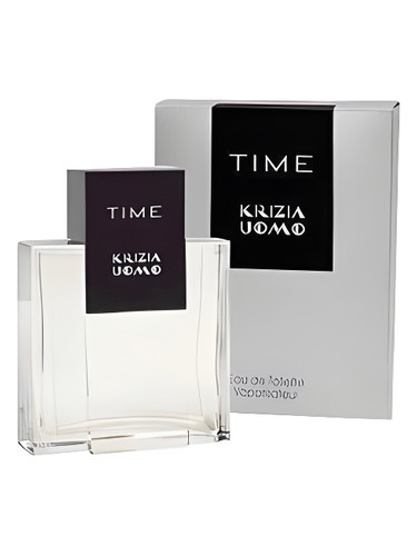 Time Uomo by Krizia