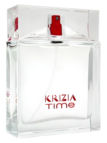 Time Woman by Krizia