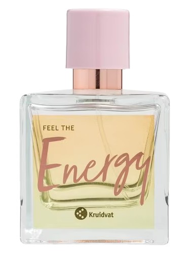 Feel the Energy by Kruidvat