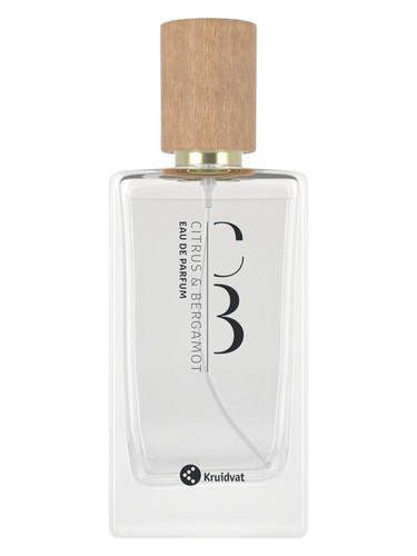 Citrus & Bergamot by Kruidvat