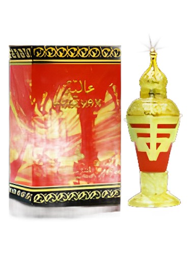 Aaliyah by Hamidi Oud & Perfumes