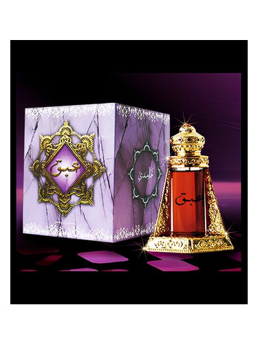 Abaq by Hamidi Oud & Perfumes