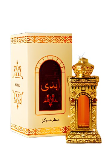 Abdee by Hamidi Oud & Perfumes