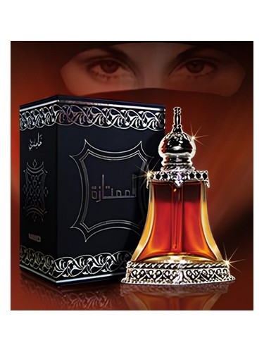 Al Mumtaz by Hamidi Oud & Perfumes