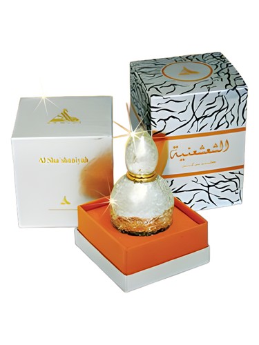 Al Shashaniya by Hamidi Oud & Perfumes