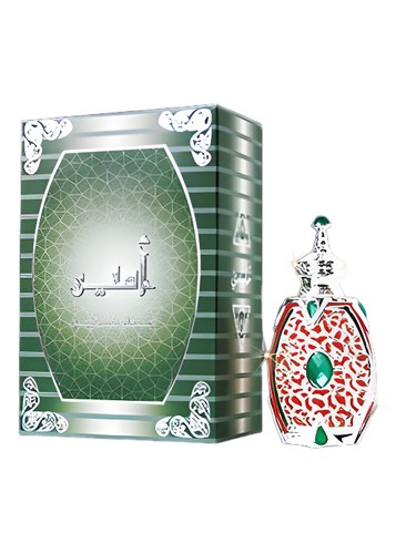 Ameer by Hamidi Oud & Perfumes