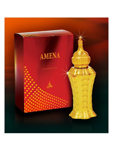 Amena by Hamidi Oud & Perfumes