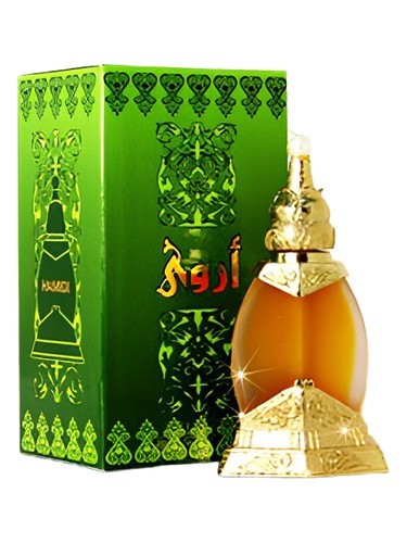Arwah by Hamidi Oud & Perfumes