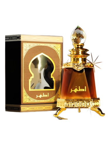 Atthar by Hamidi Oud & Perfumes