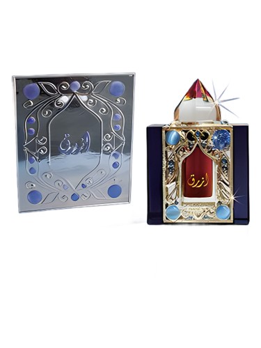 Azraq by Hamidi Oud & Perfumes