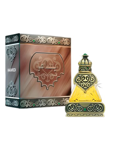 Bassam by Hamidi Oud & Perfumes