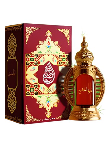 Durat Al Khaleej by Hamidi Oud & Perfumes