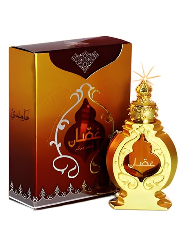 Ghassan by Hamidi Oud & Perfumes
