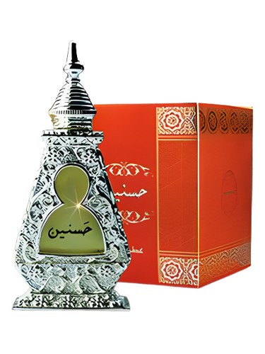 Hasnain by Hamidi Oud & Perfumes