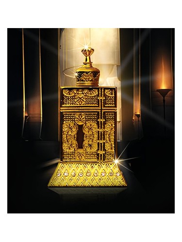 Hatim by Hamidi Oud & Perfumes