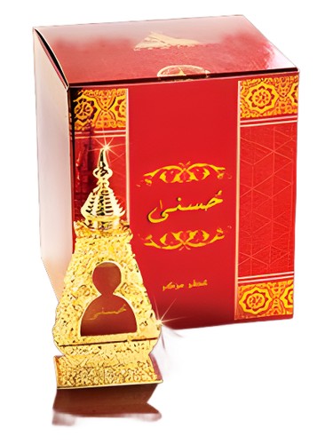 Husna by Hamidi Oud & Perfumes