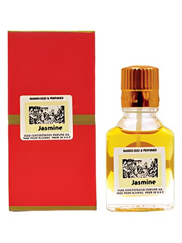 Jasmine by Hamidi Oud & Perfumes