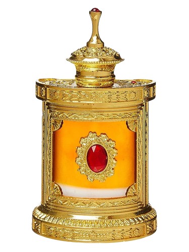 Khaleejna by Hamidi Oud & Perfumes