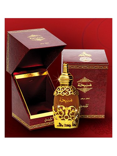 Maniha by Hamidi Oud & Perfumes