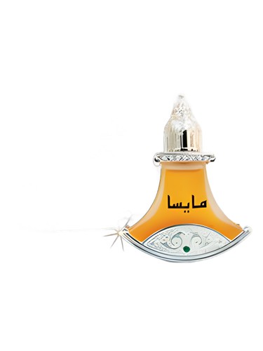 Maysaa by Hamidi Oud & Perfumes