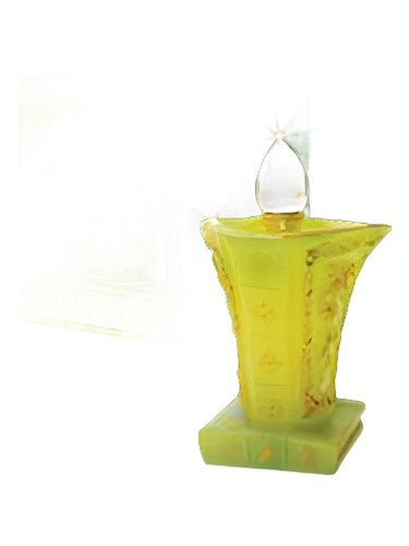Misbah by Hamidi Oud & Perfumes