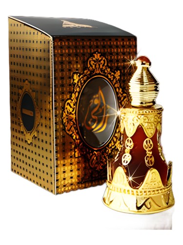 Raqee by Hamidi Oud & Perfumes