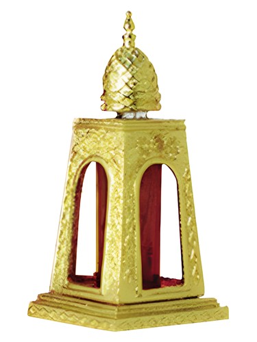 Sahir by Hamidi Oud & Perfumes