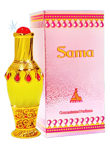 Sama by Hamidi Oud & Perfumes