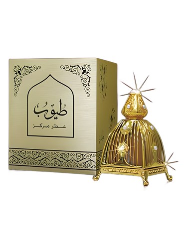Toyoob by Hamidi Oud & Perfumes
