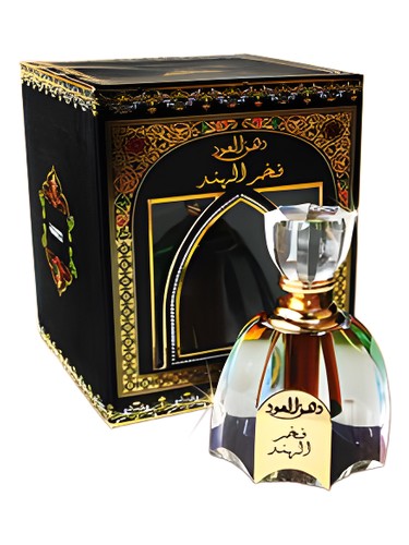 Fakhur Al Hind by Hamidi Oud & Perfumes