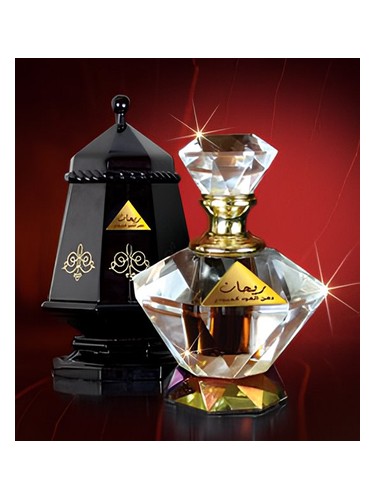 Rehan by Hamidi Oud & Perfumes