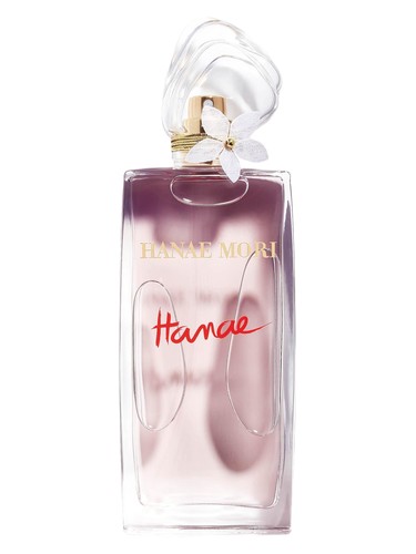 Hanae by Hanae Mori by Hanae Mori