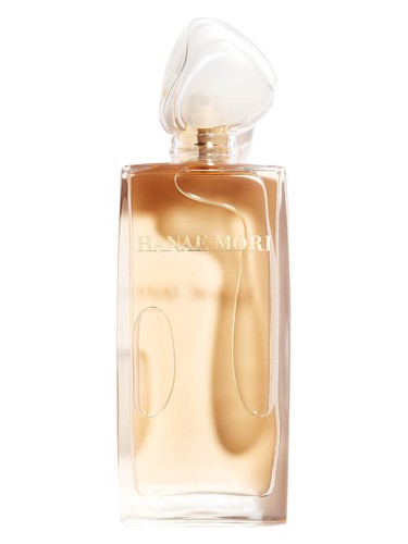 Hanae Mori by Hanae Mori