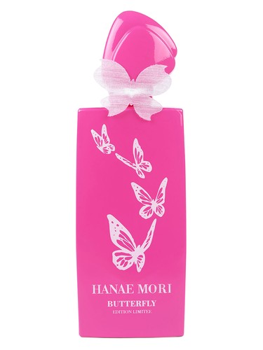 Butterfly 20th Anniversary Eau de Parfum by Hanae Mori