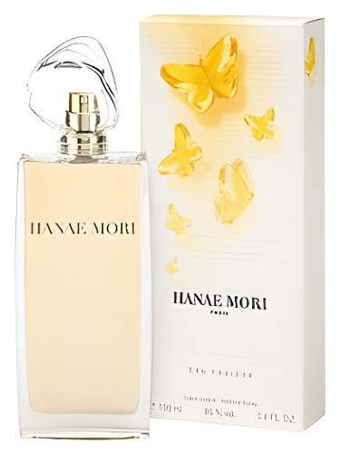 Eau Fraiche by Hanae Mori