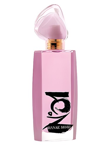 N01 by Hanae Mori