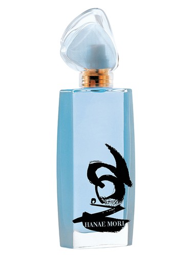 N02 by Hanae Mori