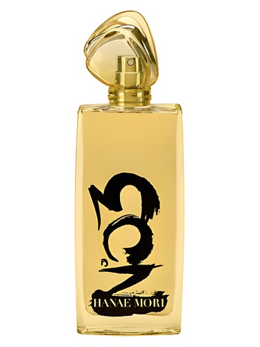 N03 by Hanae Mori