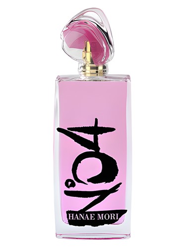 N04 by Hanae Mori