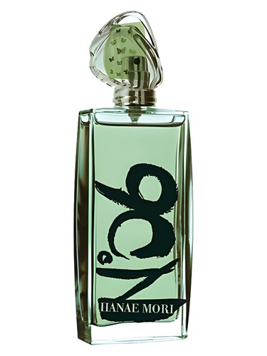 N06 by Hanae Mori
