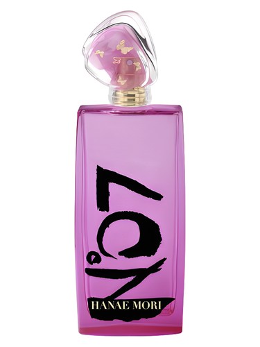 N07 by Hanae Mori