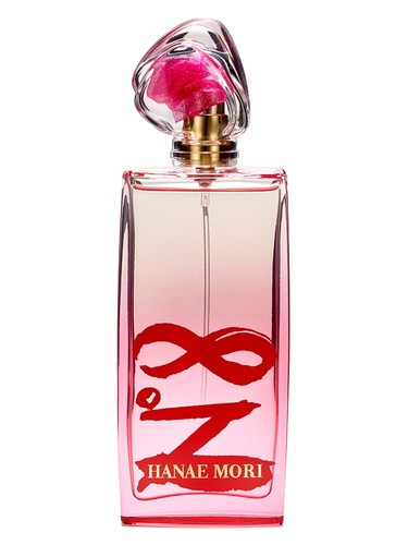 N08 by Hanae Mori