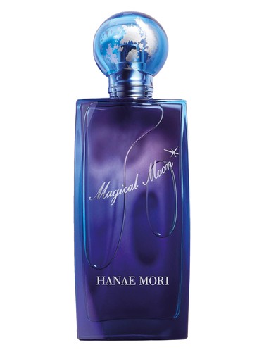 Magical Moon by Hanae Mori