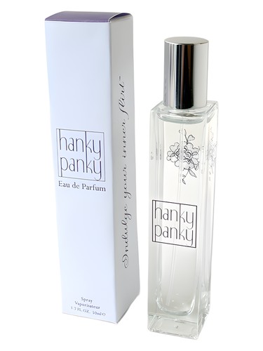 Eau de Parfum by Hanky Panky